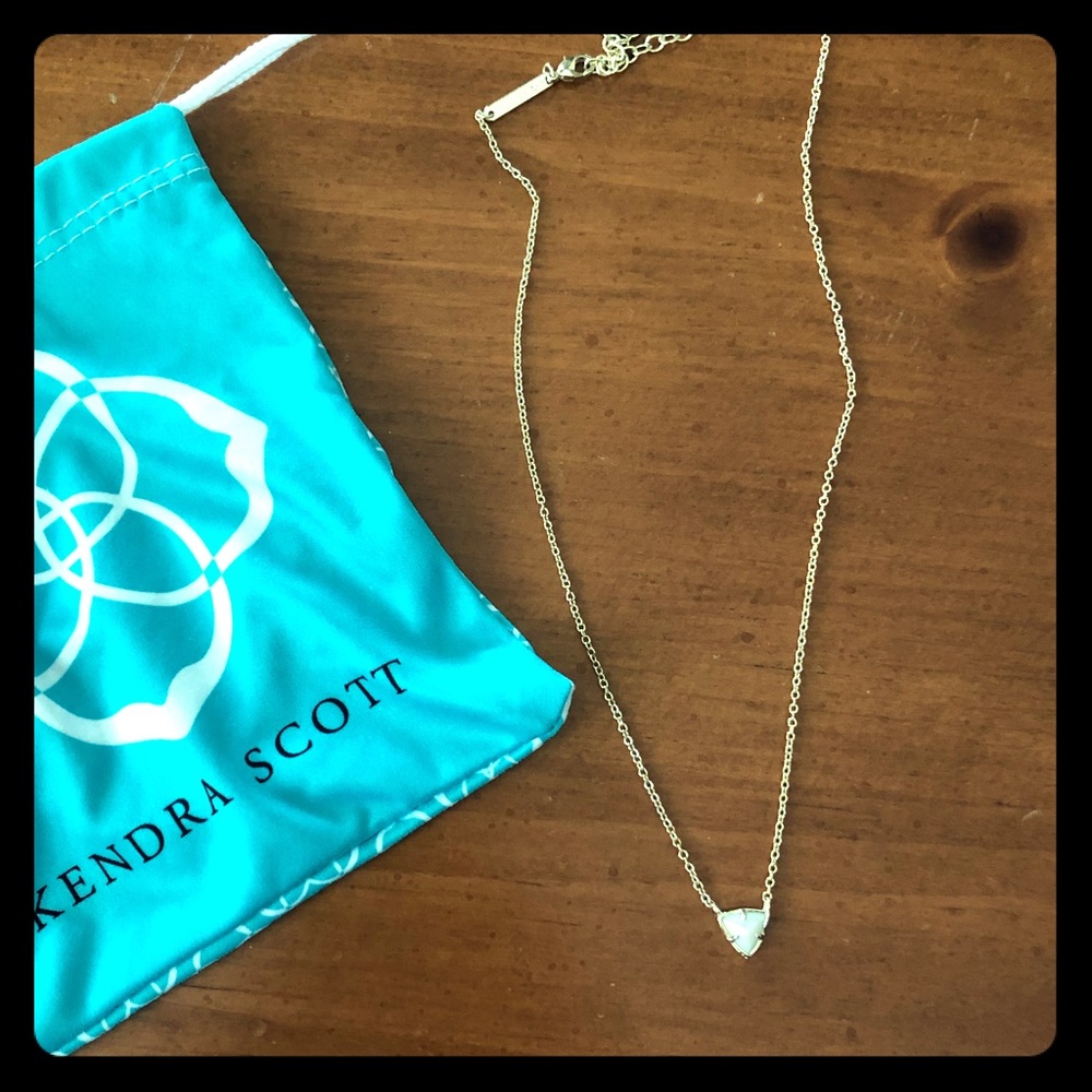 Kendra Scott Necklace
